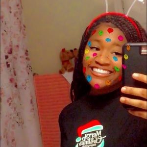 Meet your Posher, Aijanaye